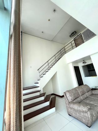 3BR Condo at Mayfair Tower for Rent