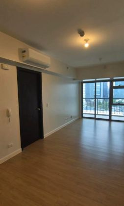 Semi Furnished 1BR with Balcony at Park Triangle Residences