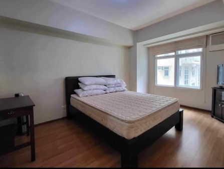 Fully Furnished 2 Bedroom for Rent in Two Serendra BGC Taguig