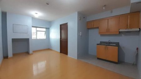 Unfurnished 1BR for Rent in One Gateway Place Mandaluyong