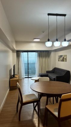For Rent 1BR at High Park Vertis North Tower 261 Sqm 