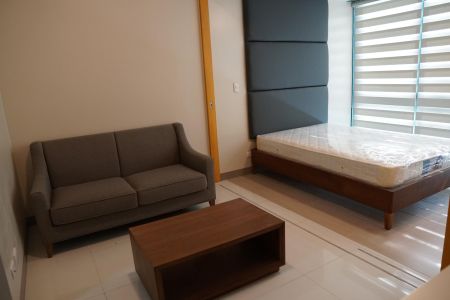 1 Bedroom Unit in One Uptown Residence