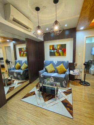 Best Deal 2BR Condo for Rent in Acqua near Rockwell Makati