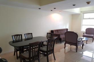 Fully Furnished 1 Bedroom Unit at One Lafayette Square