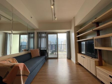 1BR for Lease at Verve Residences BGC