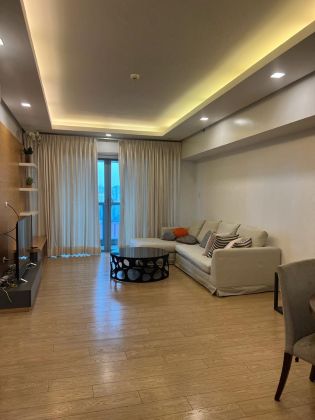 One Shangrila Place 2 Bedroom for Rent