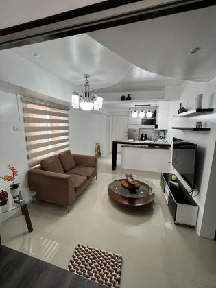 Interior 2 Bedroom Unit for Rent at Avida Towers San Lorenzo