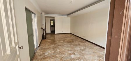 Roxas Seafront Garden Homes Townhouse for Rent