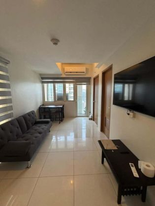 2 Bedroom Time Square West Fully Furnished for Rent