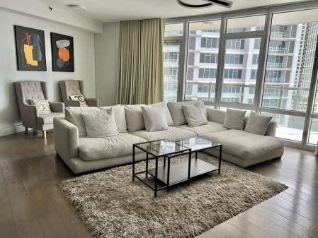 3BR Unit at Proscenium Rockwell