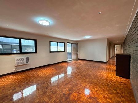 Duplex House for Rent at Bel Air 1 Village Makati 