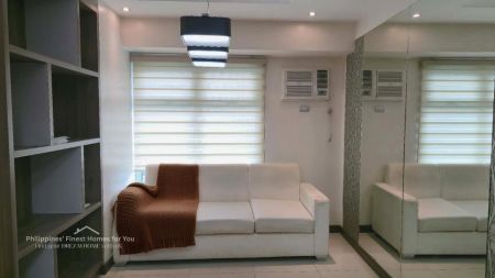 2BR Executive at the Magnolia Residences Tower B