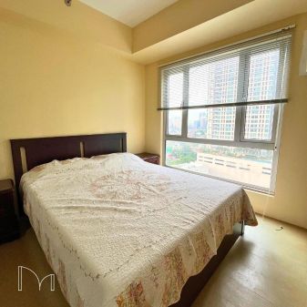 Avida Cityflex Towers Bgc Executive Studio Fully Furnished