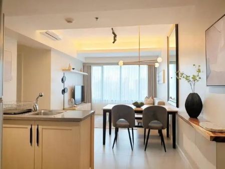 2BR Unit at One Rockwell East Tower Makati