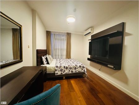 Fully Furnished Duo Suite Condo Unit in  Arbor Lanes