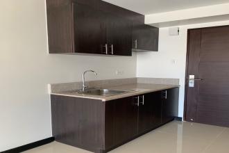 Semi Furnished Studio Unit at Axis Residences Mandaluyong