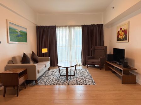 1BR for Rent in One Shangrila Place