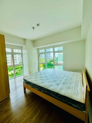 2BR Funished for Rent at Park Cascades Arca South Taguig
