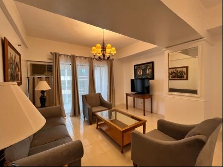 3BR with Maids Room at Manhattan Square Makati