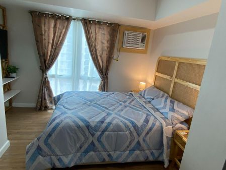 Fully Furnished Studio Unit at Solinea for Rent
