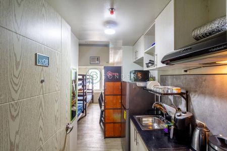 Studio with Bunk Beds for 4 Persons at 878 Espana