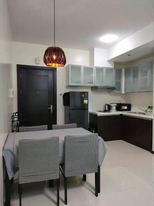 Trion Towers Pet Friendly 1 Bedroom Unit for Rent