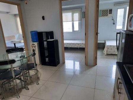 Makati Furnished 3 Bedroom Unit For Rent at Jazz Residences 