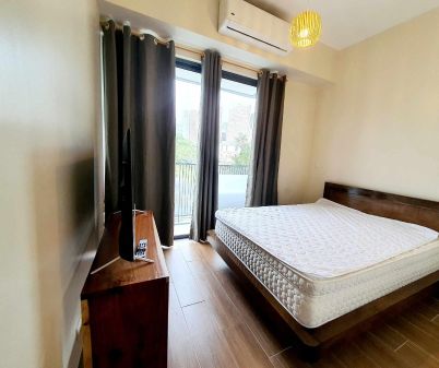 Fully Furnished 2 Bedroom Unit at St Moritz Private Estate