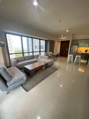 1 Bedroom Corner Unit  Arya Residences BGC
