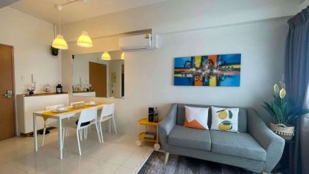 Cozy 1 Bedroom Unobstructed View