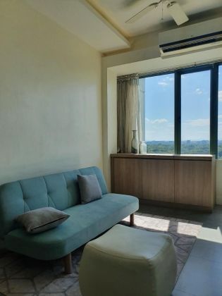 2BR at Bellagio Towers Tower 1 for Rent