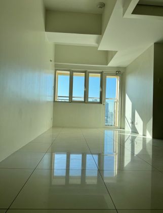 Brand New Unfurnished 2 Bedroom Unit at Times Square West BGC