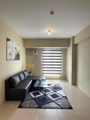 Fully Furnished 2BR for Rent in Avida Towers 34th Street Taguig