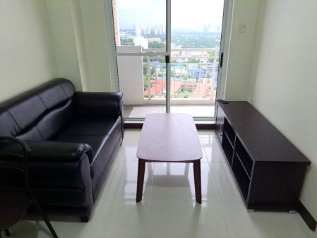 Condo Unit for Rent 17th Flr North Tower at Lumiere Residences