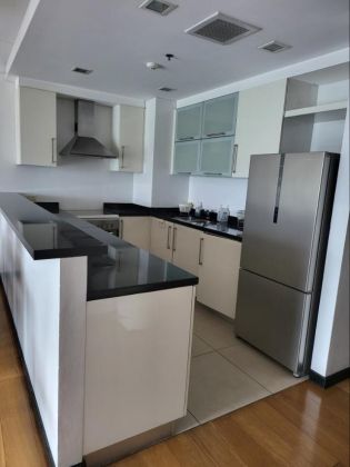 2 bedroom with balcony for Rent in One Serendra  BGC  Taguig City