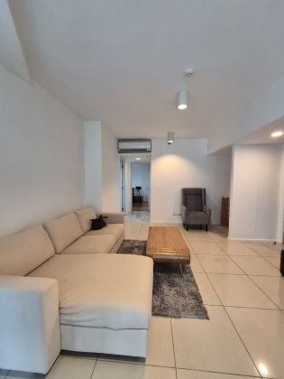 Fully Furnished 2BR for Lease Arya Residences