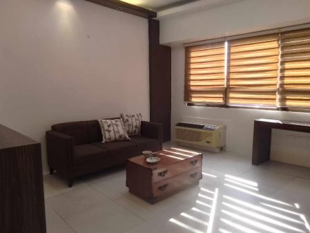 Fully Furnished 1 Bedroom Unit at Icon Residences for Rent
