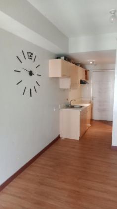 Studio Unit for Rent in Flair Towers