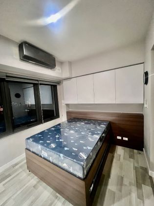 Fully Furnished 1 Bedroom in Baseline Premier