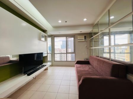 Fully Furnished 1BR for Rent in Avida Towers BGC 9th Avenue 