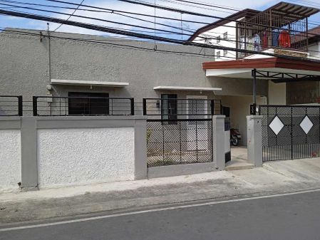 Unfurnished 3 Bedroom House at Camella 3C Pamplona for Rent