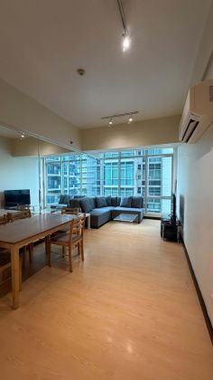 2 Bedroom Condo for Rent in Grand Hamptons BGC Taguig City