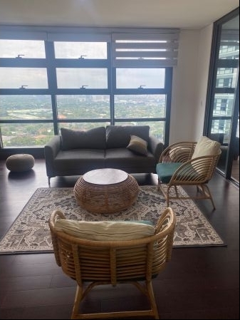 2 Bedroom for Rent in Garden Towers Makati 