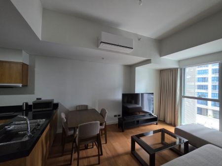 For Lease 51 sqm Condo at the Seasons Residences