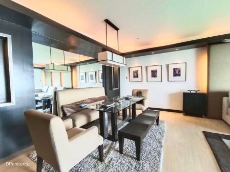 2 Bedroom Condo for Rent in Regent Parkway BGC Taguig