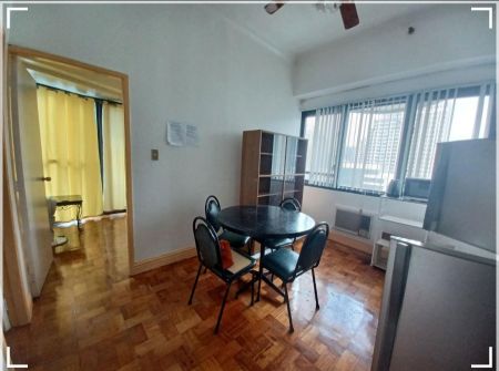 Fully Furnished 2 Bedroom Unit at Asian Mansion for Rent