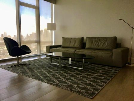 For Rent 3 Bedroom in Sakura Tower Proscenium by Rockwell