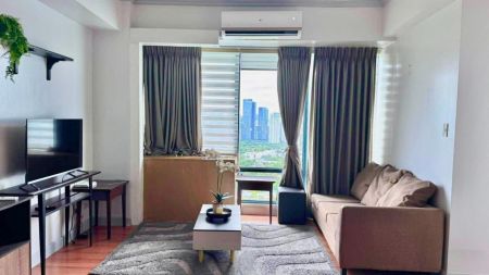 2BR Unit for Rent at Bellagio Tower 2 BGC 