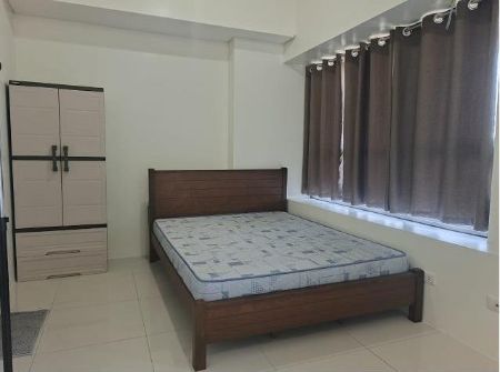Fully Furnished 1 Bedroom Unit at The Levels for Rent