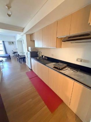 Studio for Rent in Verve Tower 1 